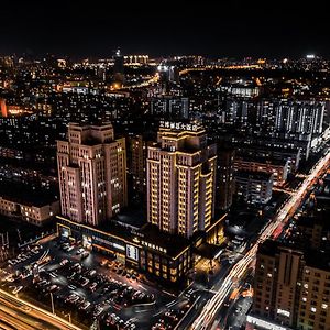 Changchun Abrils Hotel